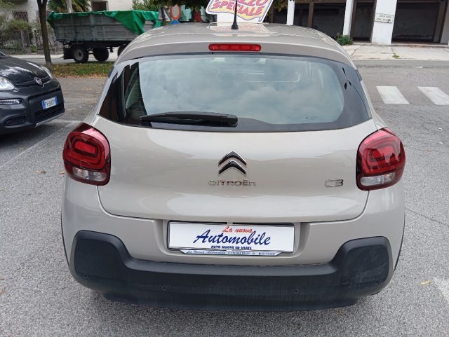 CITROEN C3 usata, con Autoradio