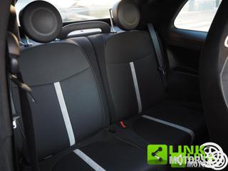 ABARTH 500C usata 27
