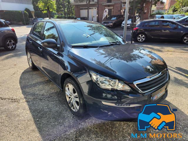 PEUGEOT 308 usata, con Airbag laterali