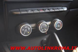 DACIA Duster usata, con Park Distance Control
