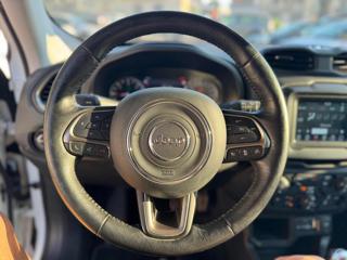 JEEP Renegade usata, con Cruise Control