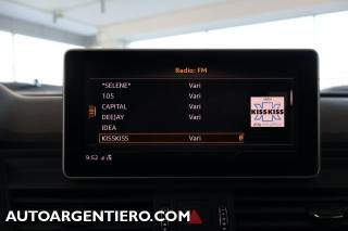 AUDI Q5 usata, con ESP