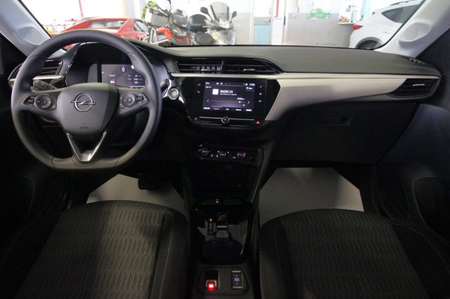 OPEL Corsa-e usata, con Controllo trazione