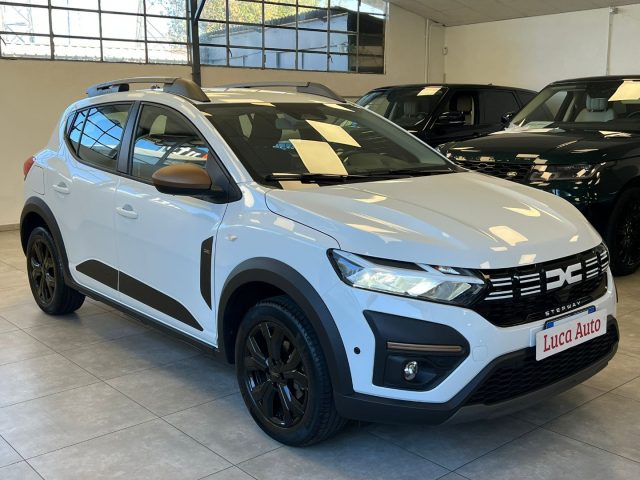 DACIA Sandero usata, con Airbag laterali