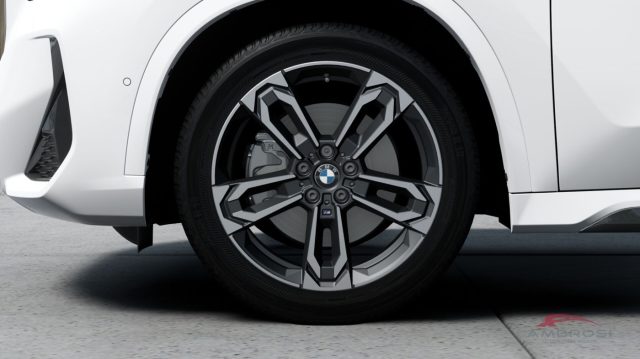 BMW X3 usata 6