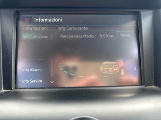 MAHINDRA XUV500 usata, con Trazione integrale