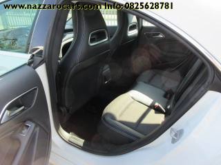 MERCEDES-BENZ CLA 180 usata, con Chiusura centralizzata telecomandata