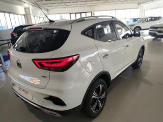 MG ZS usata, con Airbag Passeggero