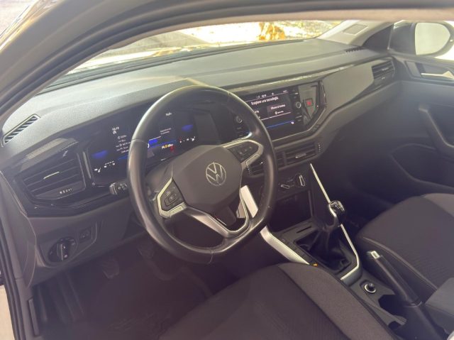 VOLKSWAGEN Taigo usata, con Bluetooth