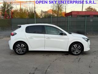 PEUGEOT 208 usata, con Airbag laterali