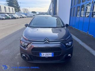 CITROEN C3 usata, con Airbag
