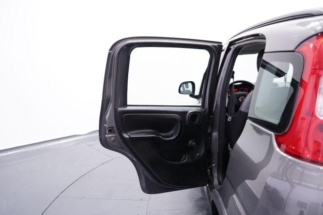 FIAT New Panda usata 20