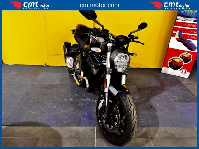 DUCATI Other usata 1