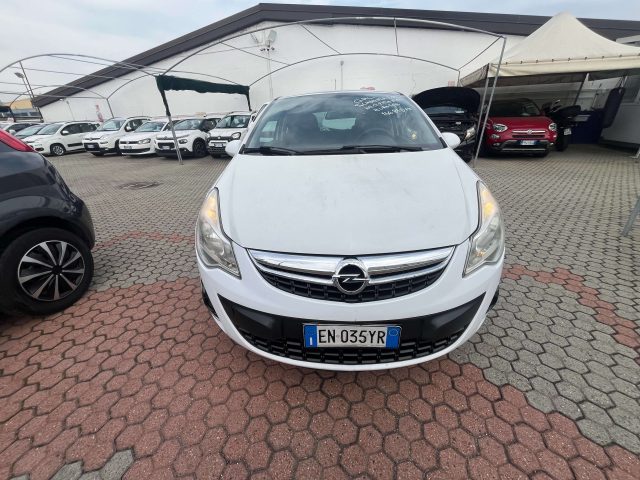 OPEL Corsa usata, con Chiusura centralizzata telecomandata