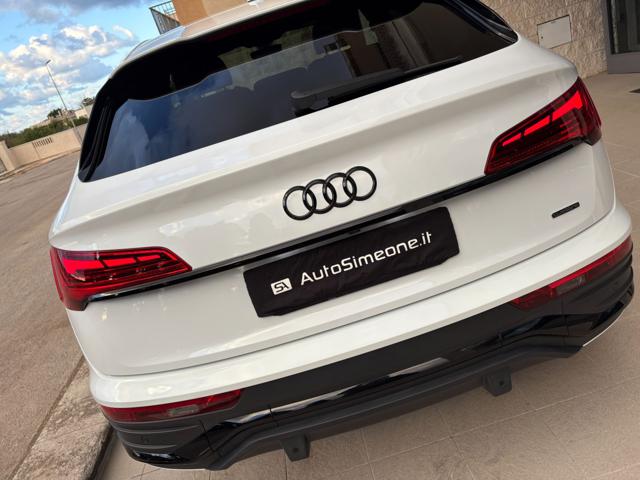 AUDI Q5 usata, con Bluetooth