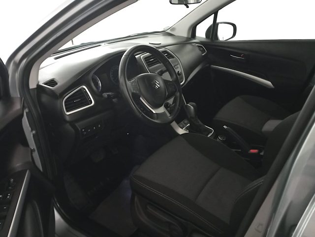 SUZUKI S-Cross usata 16