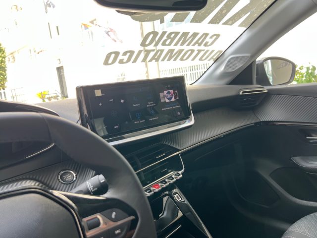 PEUGEOT 208 usata, con Funzione TV