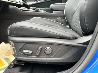 KIA Sportage usata, con Fendinebbia