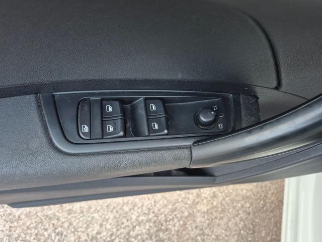 AUDI A1 usata, con Autoradio