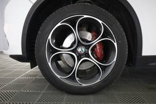 ALFA ROMEO Stelvio usata 8