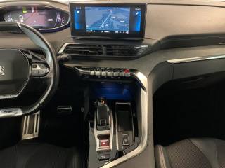PEUGEOT 3008 usata, con Cerchi in lega