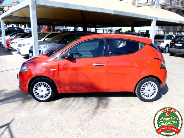 LANCIA Ypsilon usata, con Alzacristalli elettrici