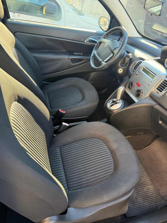 LANCIA Ypsilon usata, con Chiusura centralizzata