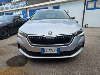 SKODA Scala usata, con Boardcomputer