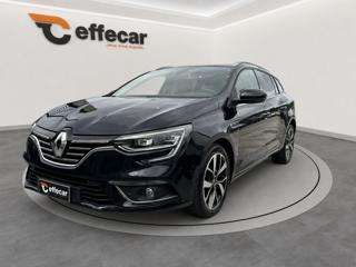 RENAULT Megane Mégane Sporter 115 CV (AUTOCARRO)