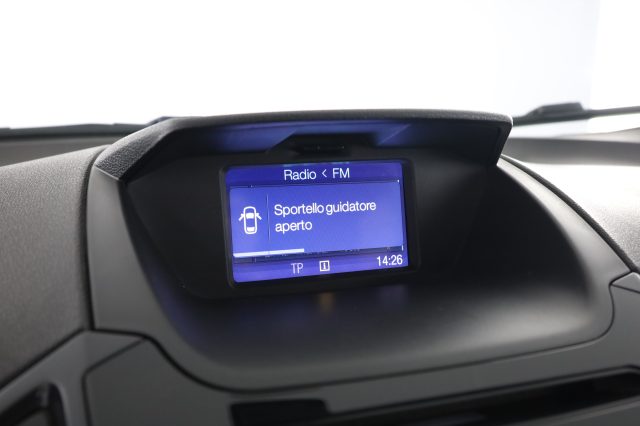 FORD EcoSport usata 8