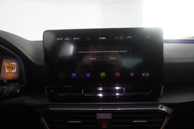 CUPRA Formentor usata 16