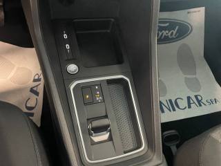 FORD Tourneo Connect usata, con Autoradio digitale
