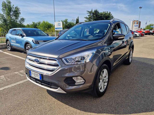 FORD Kuga usata, con ABS