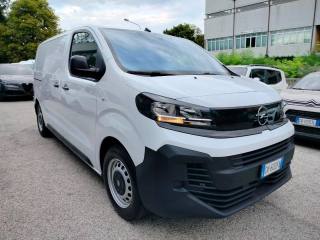 OPEL Vivaro 2.0 Diesel 145CV PL-TN M Furgone