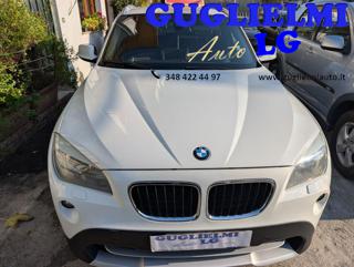 BMW X1 usata, con Airbag