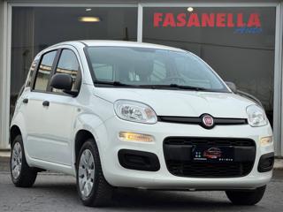 FIAT Panda usata, con Airbag