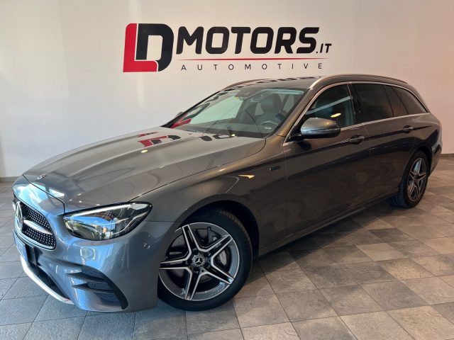 MERCEDES-BENZ E 300 usata, con ABS