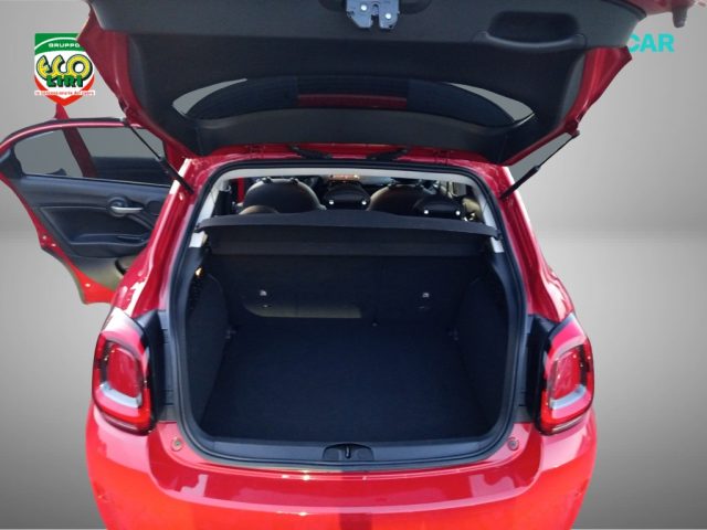 FIAT 500X usata, con Cruise Control