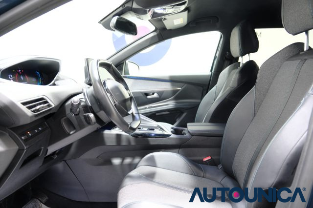 PEUGEOT 3008 usata, con Volante in pelle