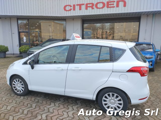 FORD B-Max usata, con Airbag