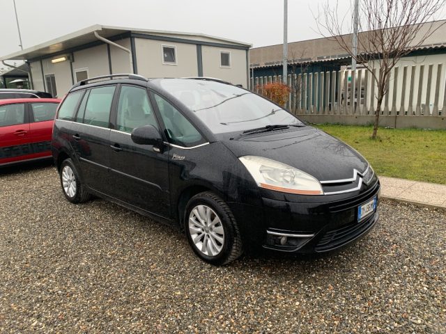 CITROEN C4 usata, con Airbag laterali