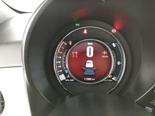 FIAT 500 usata, con Controllo automatico clima