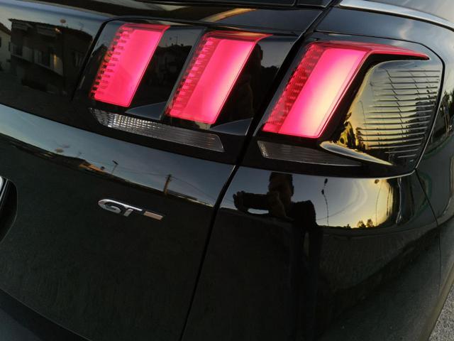 PEUGEOT 3008 usata, con Climatizzatore