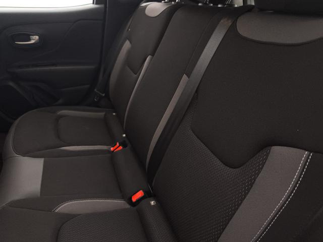 JEEP Renegade usata, con Servosterzo