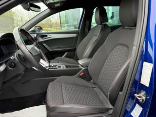 SEAT Leon usata, con Climatizzatore