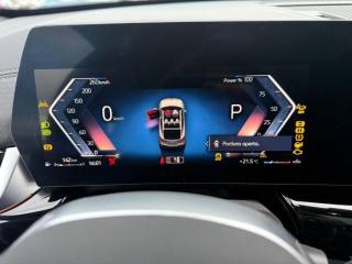 BMW X2 usata, con Autoradio digitale