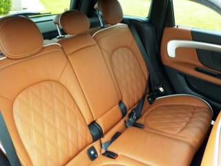 MINI Mini usata, con Sedile posteriore sdoppiato