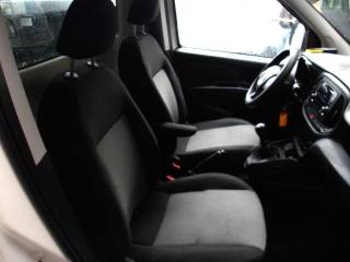 FIAT Doblo usata 14