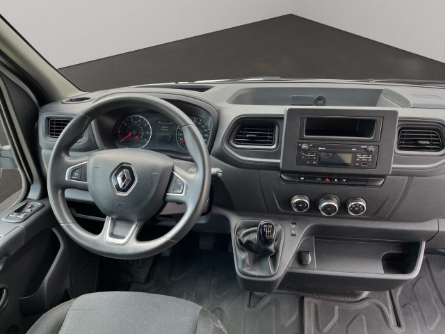 RENAULT Master usata, con Sistema di navigazione