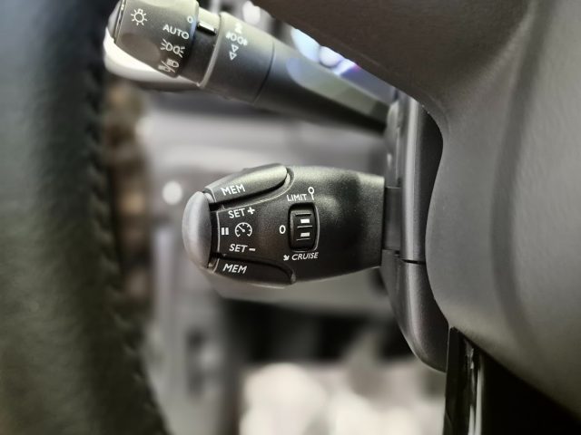 CITROEN C3 usata, con Vetri oscurati